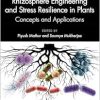Rhizosphere Engineering and Stress Resilience in Plants: Concepts and Applications (Original PDF from Publisher)