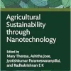 Agricultural Sustainability through Nanotechnology (Original PDF from Publisher)