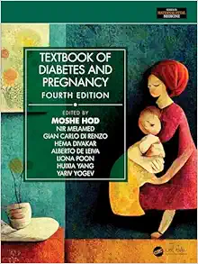 Textbook of Diabetes and Pregnancy 4e (Series in Maternal-Fetal Medicine) (EPUB)