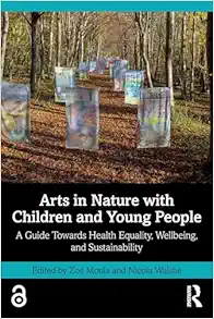 Arts in Nature with Children and Young People (EPUB)