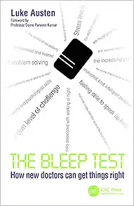 The Bleep Test (EPUB)