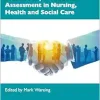 Practice Supervision and Assessment in Nursing, Health and Social Care (Original PDF from Publisher)