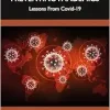 Managing and Preventing Pandemics: Lessons From COVID-19 (EPUB)