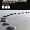 Applying the Therapeutic Function of Professional Supervision (Original PDF from Publisher)