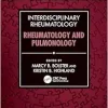 Interdisciplinary Rheumatology: Rheumatology and Pulmonology (EPUB)