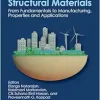 Sustainable Structural Materials: From Fundamentals to Manufacturing, Properties and Applications (EPUB)