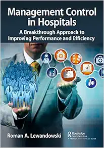 Management Control in Hospitals (EPUB)