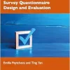 A Practical Guide to Survey Questionnaire Design and Evaluation (Original PDF from Publisher)