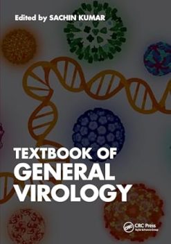 Textbook of General Virology (EPUB)