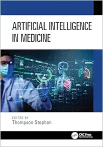Artificial Intelligence in Medicine (Original PDF from Publisher)