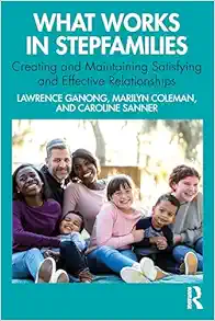 What Works in Stepfamilies (EPUB)