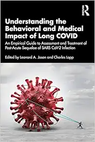 Understanding the Behavioral and Medical Impact of Long COVID (EPUB)