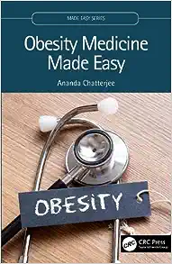 Obesity Medicine Made Easy (Made Easy Series) (Original PDF from Publisher)