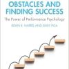 Overcoming Obstacles and Finding Success (EPUB)