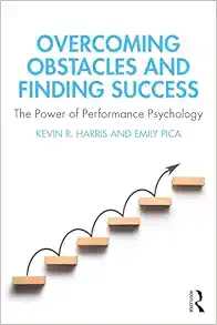 Overcoming Obstacles and Finding Success (Original PDF from Publisher)