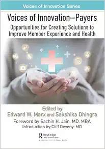 Voices of Innovation – Payers (Original PDF from Publisher)