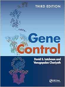 Gene Control, 3rd Edition (Original PDF from Publisher)