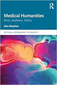 Medical Humanities (Critical Approaches to Health) (Original PDF from Publisher)