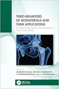 Tribo-Behaviors of Biomaterials and their Applications (EPUB)