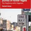Mapping the Holistic Journey of Former Vegans (Original PDF from Publisher)