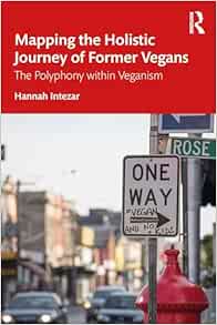 Mapping the Holistic Journey of Former Vegans (Original PDF from Publisher)