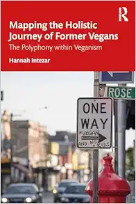 Mapping the Holistic Journey of Former Vegans (EPUB)