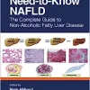 Need-to-Know NAFLD: The Complete Guide to Nonalcoholic Fatty Liver Disease (Original PDF from Publisher)