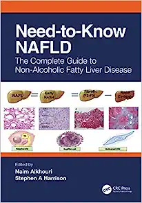 Need-to-Know NAFLD: The Complete Guide to Nonalcoholic Fatty Liver Disease (Original PDF from Publisher)