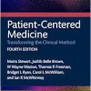 Patient-Centered Medicine, 4th Edition (Original PDF from Publisher)