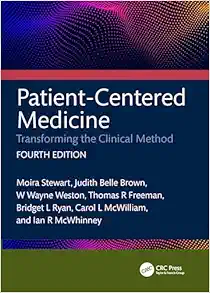 Patient-Centered Medicine, 4th Edition (EPUB)