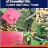Pharmacological Aspects of Essential Oils (Exploring Medicinal Plants) (Original PDF from Publisher)