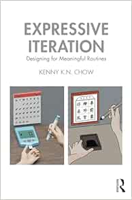Expressive Iteration (EPUB)