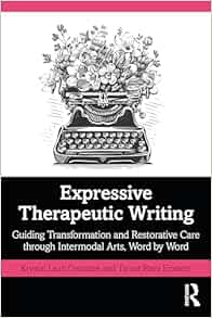 Expressive Therapeutic Writing (Original PDF from Publisher)