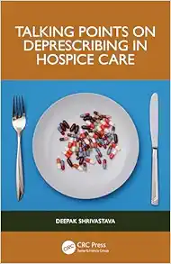 Talking Points on Deprescribing in Hospice Care (Original PDF from Publisher)