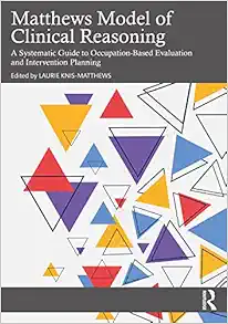 Matthews Model of Clinical Reasoning (Original PDF from Publisher)