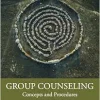 Group Counseling, 7th Edition (EPUB)