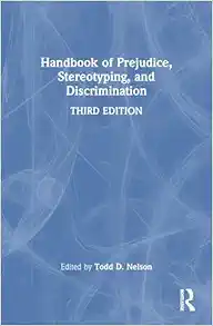 Handbook of Prejudice, Stereotyping, and Discrimination, 3rd Edition (Original PDF from Publisher)