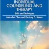 Individual Counseling and Therapy: Skills and Techniques, 4th Edition (Original PDF from Publisher)