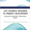 Life Sciences Research to Product Development (EPUB)