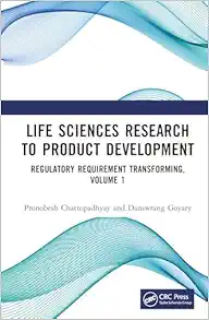 Life Sciences Research to Product Development (EPUB)