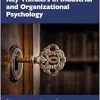 Key Thinkers in Industrial and Organizational Psychology (Key Thinkers in Psychology and Neuroscience) (EPUB)