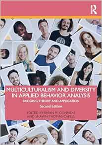 Multiculturalism and Diversity in Applied Behavior Analysis: Bridging Theory and Application (Original PDF from Publisher)
