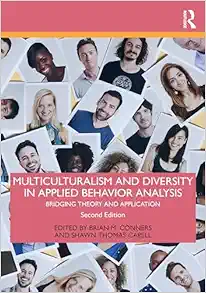 Multiculturalism and Diversity in Applied Behavior Analysis: Bridging Theory and Application (EPUB)