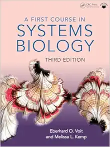 A First Course in Systems Biology, 3rd Edition (Original PDF from Publisher)