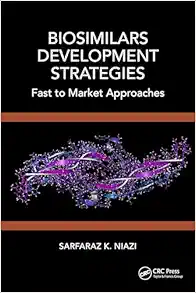 Biosimilars Development Strategies (EPUB)