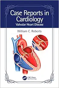 Case Reports in Cardiology: Valvular Heart Disease (Original PDF from Publisher)