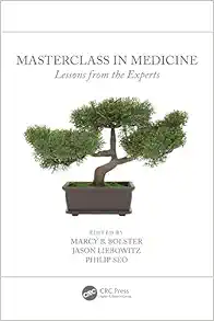 Masterclass in Medicine (EPUB)
