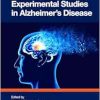 Computational and Experimental Studies in Alzheimer’s Disease (Original PDF from Publisher)