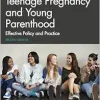 Teenage Pregnancy and Young Parenthood, 2nd Edition (Adolescence and Society) (EPUB)