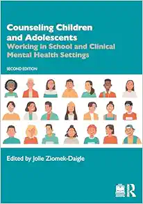 Counseling Children and Adolescents, 2nd Edition (Original PDF from Publisher)